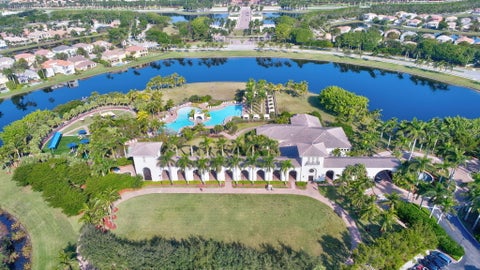 Tiny photo for 2142 Balsan Way, Wellington, FL 33414 (MLS # B26047578)