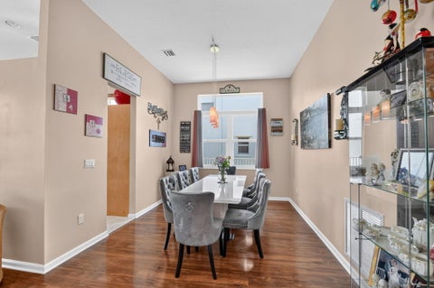 Tiny photo for 2142 Balsan Way, Wellington, FL 33414 (MLS # B26047578)