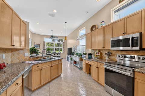 Tiny photo for 2142 Balsan Way, Wellington, FL 33414 (MLS # B26047578)