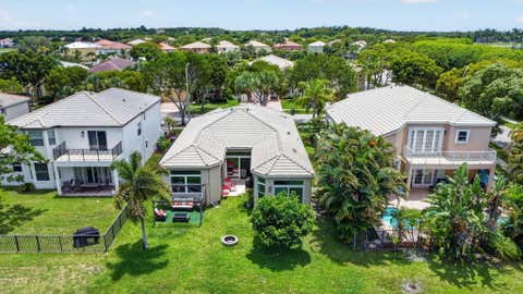 Tiny photo for 2142 Balsan Way, Wellington, FL 33414 (MLS # B26047578)