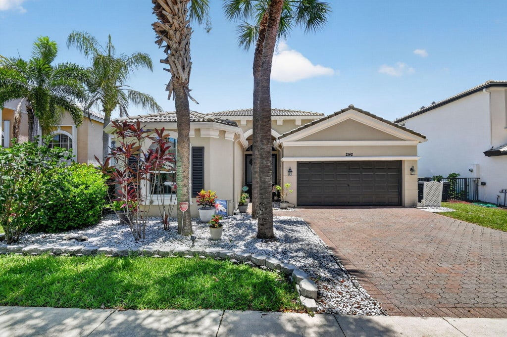 Photo of 2142 Balsan Way, Wellington, FL 33414 (MLS # B26047578)