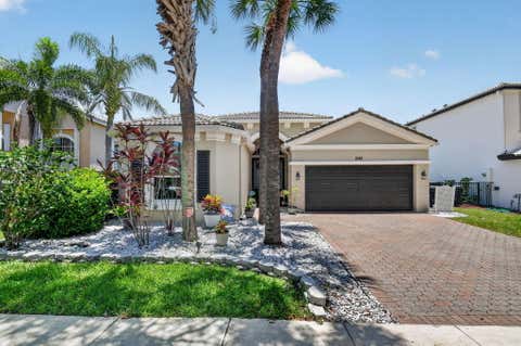 Photo of 2142 Balsan Way, Wellington, FL 33414 (MLS # B26047578)