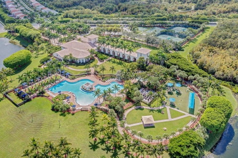 Tiny photo for 2142 Balsan Way, Wellington, FL 33414 (MLS # B26047578)