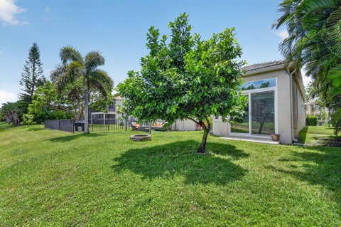 Tiny photo for 2142 Balsan Way, Wellington, FL 33414 (MLS # B26047578)