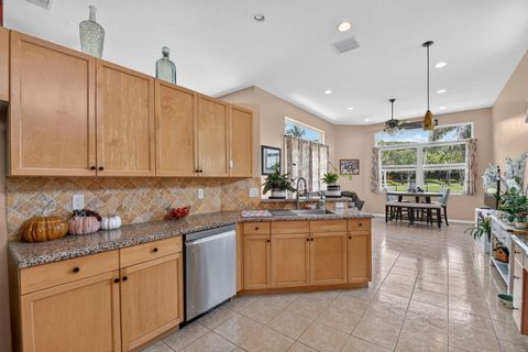 Tiny photo for 2142 Balsan Way, Wellington, FL 33414 (MLS # B26047578)