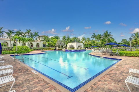 Tiny photo for 2142 Balsan Way, Wellington, FL 33414 (MLS # B26047578)