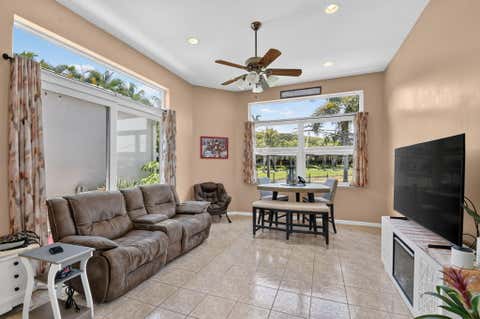 Tiny photo for 2142 Balsan Way, Wellington, FL 33414 (MLS # B26047578)