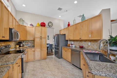 Tiny photo for 2142 Balsan Way, Wellington, FL 33414 (MLS # B26047578)