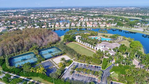 Tiny photo for 2142 Balsan Way, Wellington, FL 33414 (MLS # B26047578)