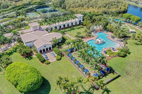 Tiny photo for 2142 Balsan Way, Wellington, FL 33414 (MLS # B26047578)