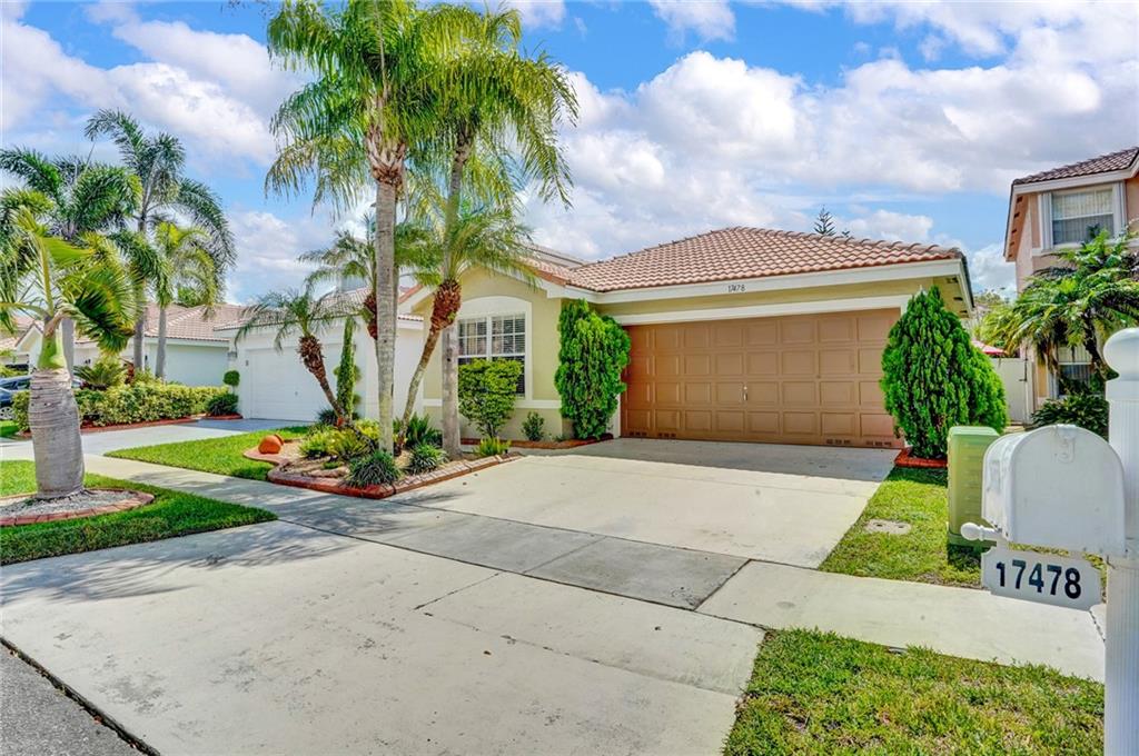 Silver Lakes Ph III Rep - Residential