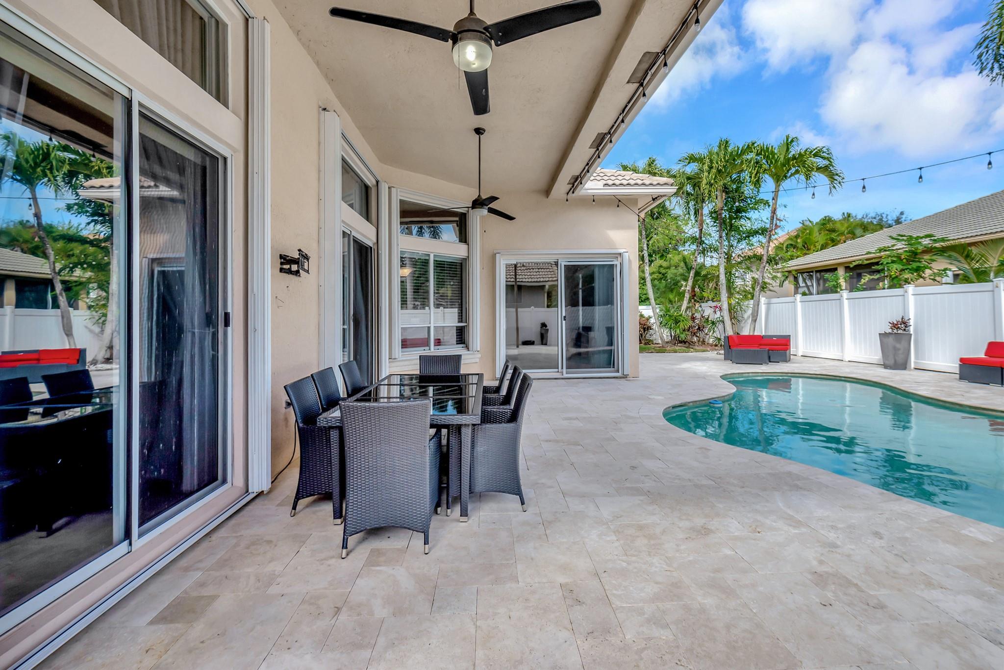 Coral Creek Rep 5 - Residential