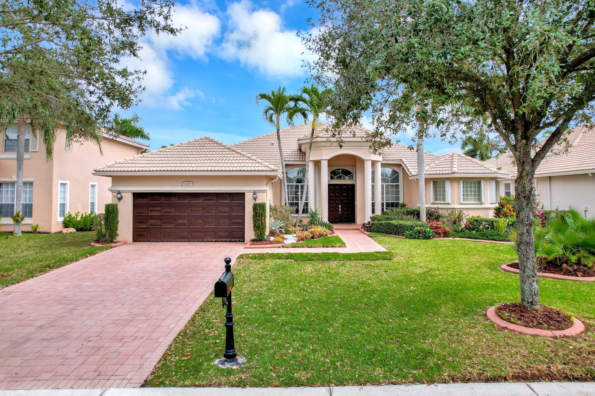 Coral Creek Rep 5 - Residential