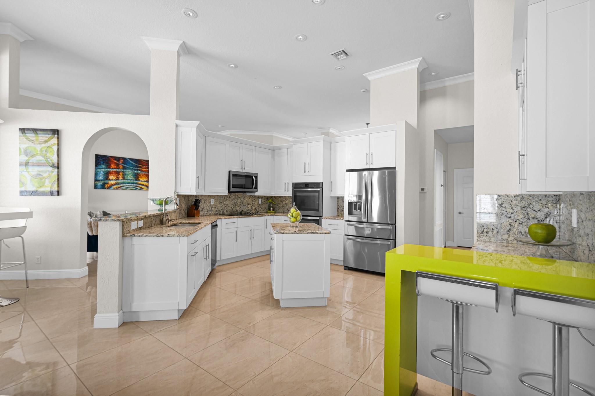 Coral Creek Rep 5 - Residential