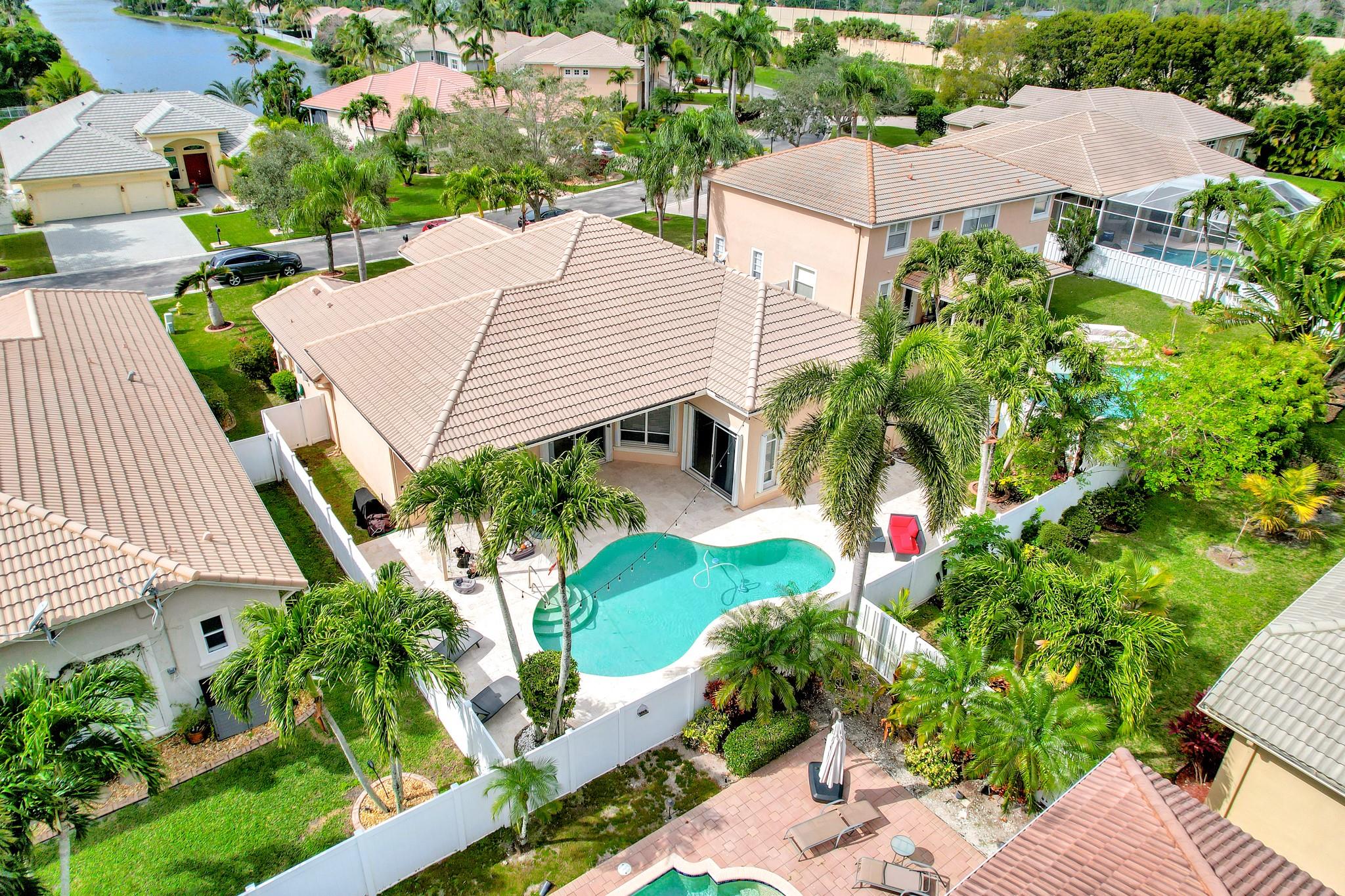 Coral Creek Rep 5 - Residential