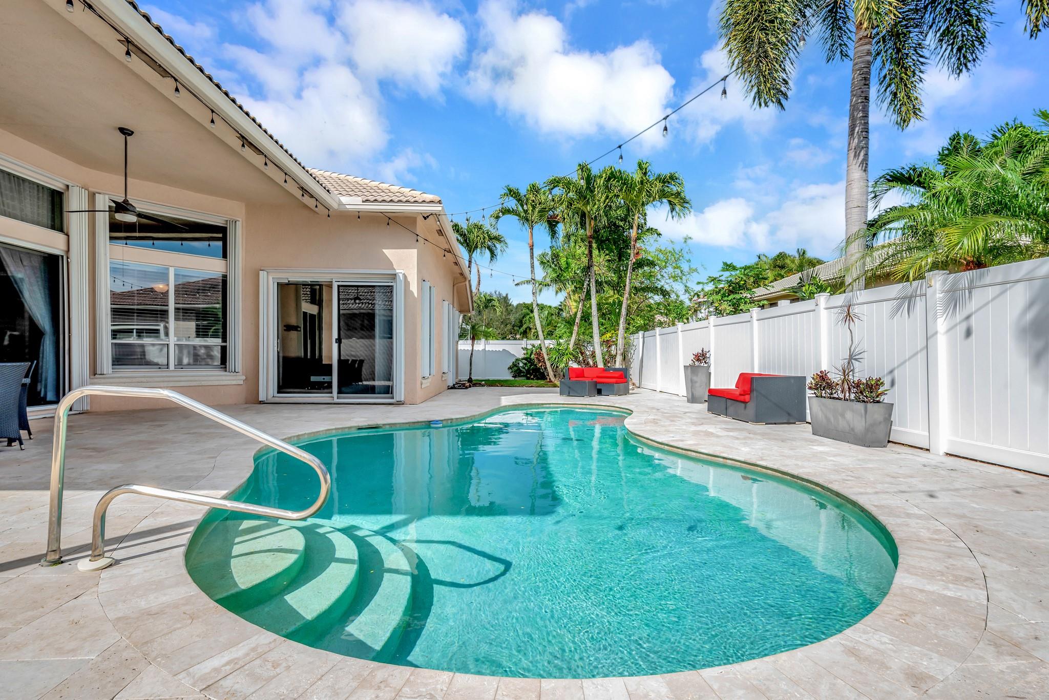 Coral Creek Rep 5 - Residential