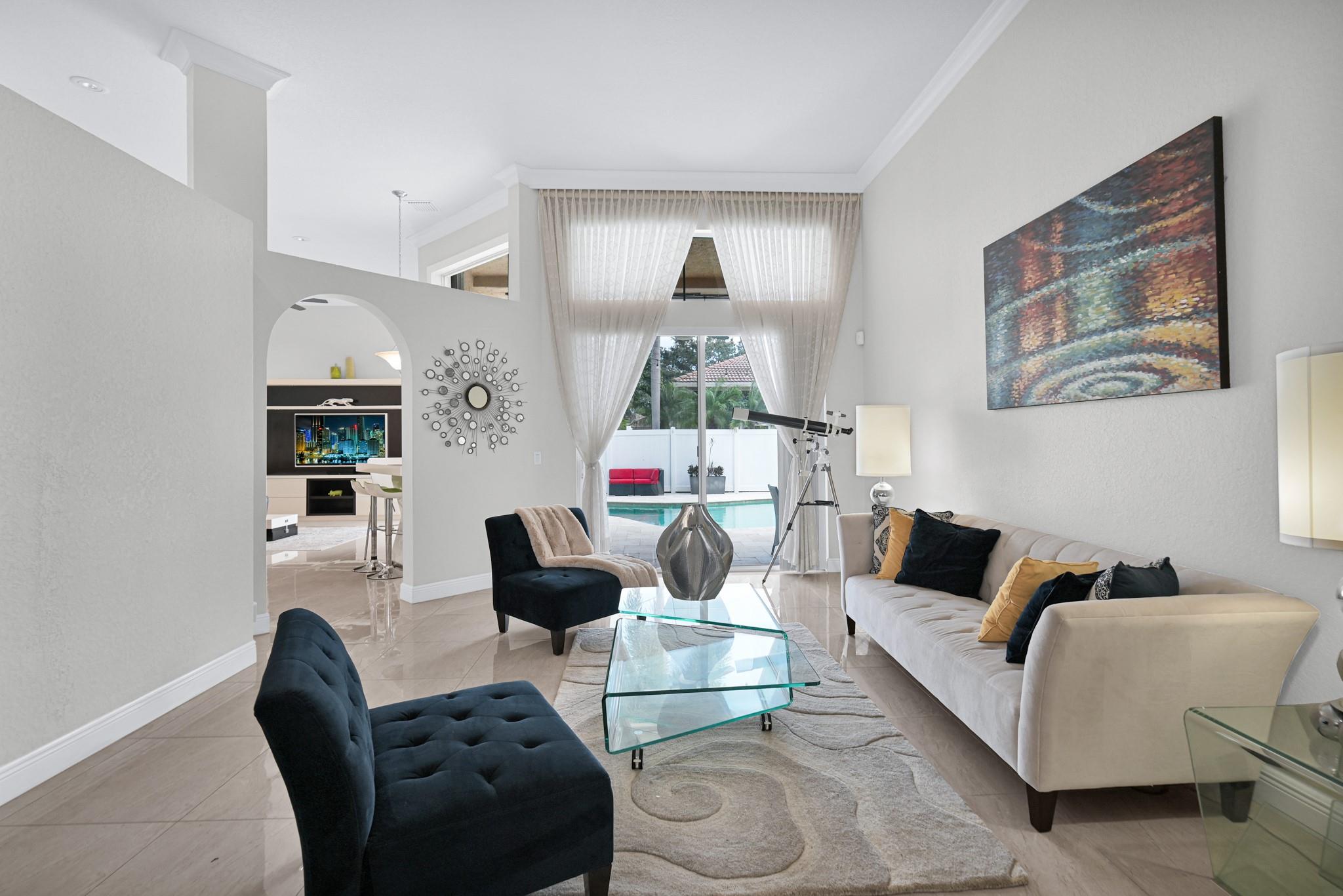 Coral Creek Rep 5 - Residential