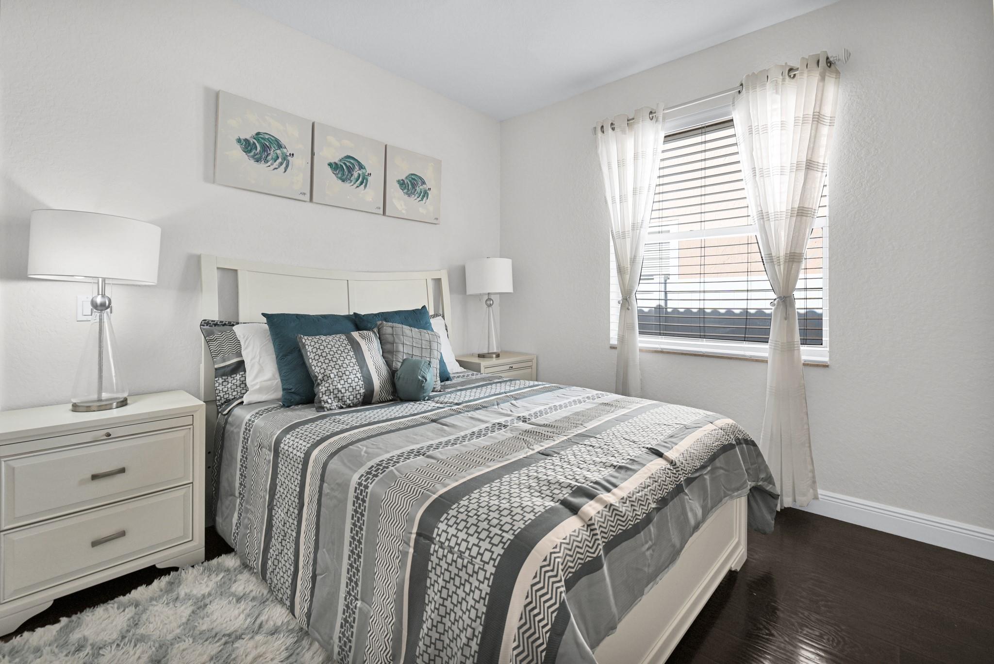 Coral Creek Rep 5 - Residential