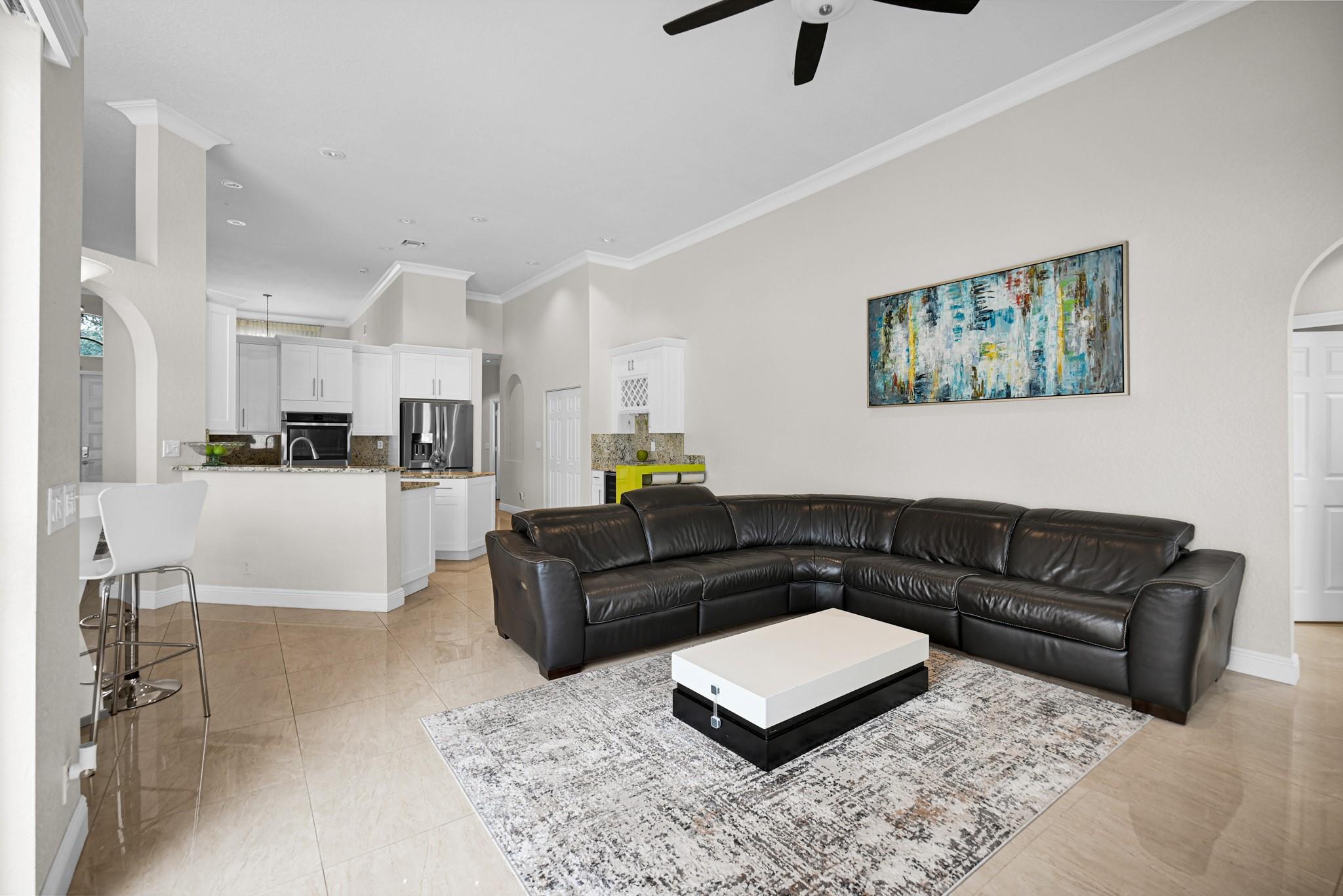 Coral Creek Rep 5 - Residential