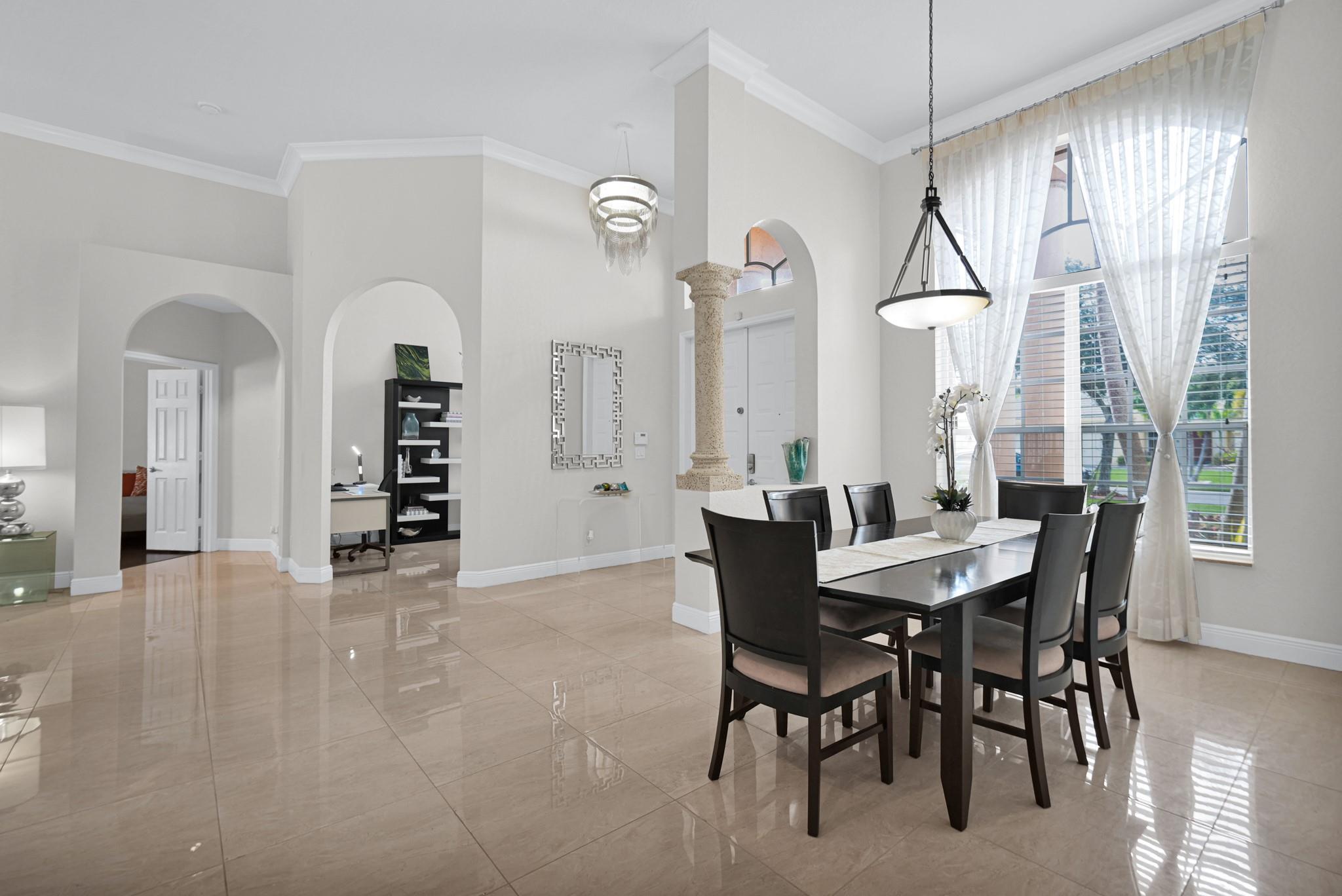 Coral Creek Rep 5 - Residential