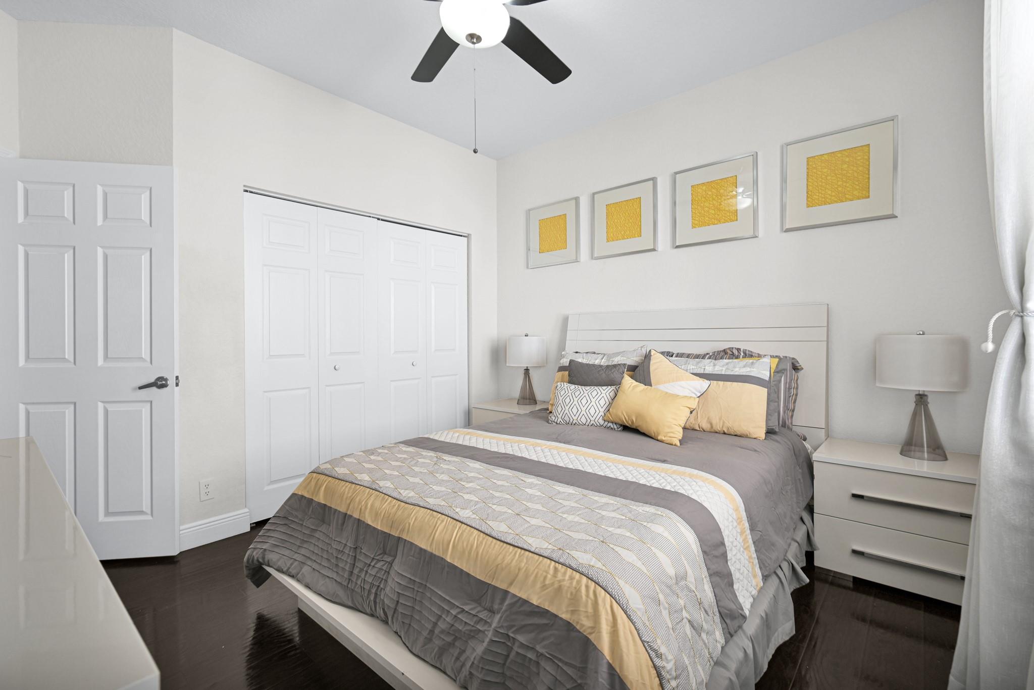 Coral Creek Rep 5 - Residential