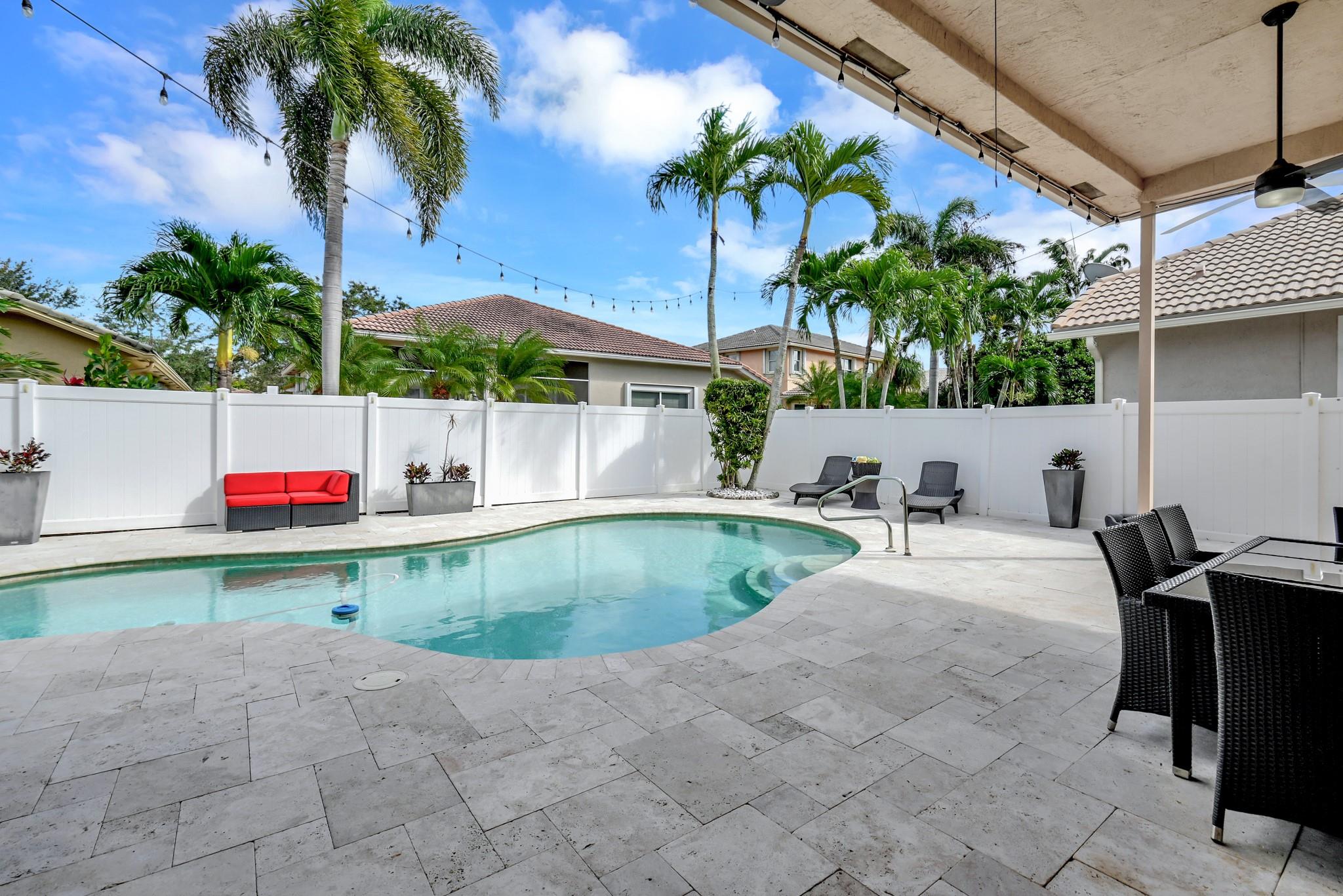 Coral Creek Rep 5 - Residential