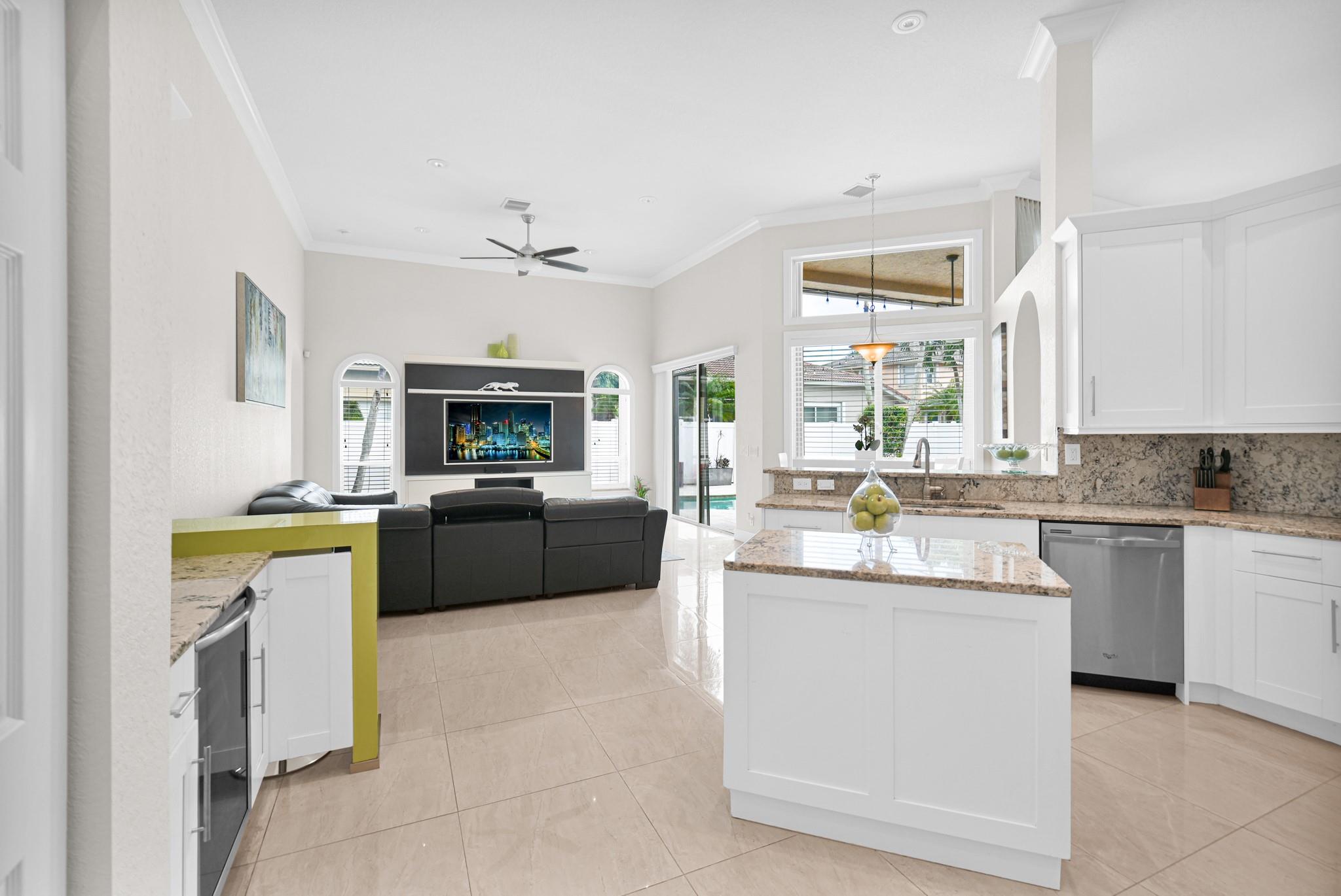 Coral Creek Rep 5 - Residential