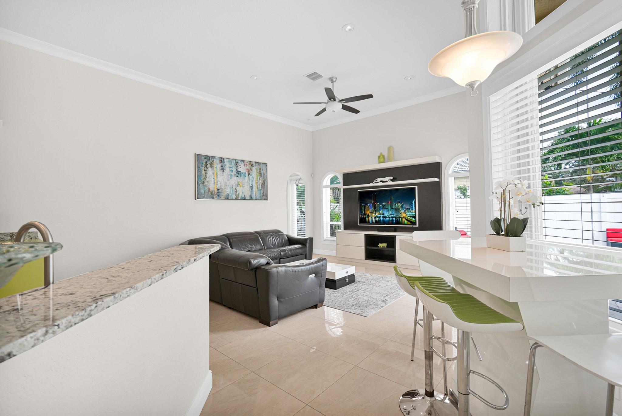 Coral Creek Rep 5 - Residential