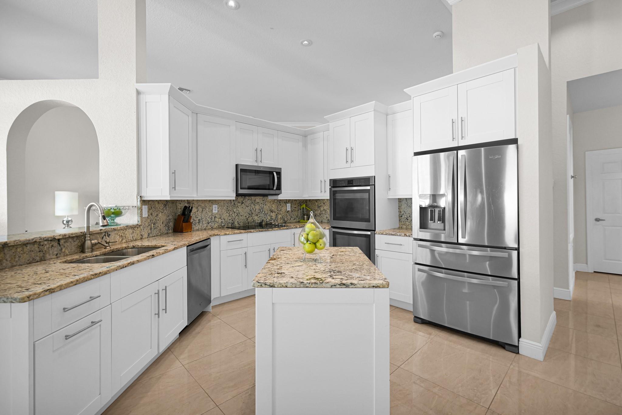 Coral Creek Rep 5 - Residential