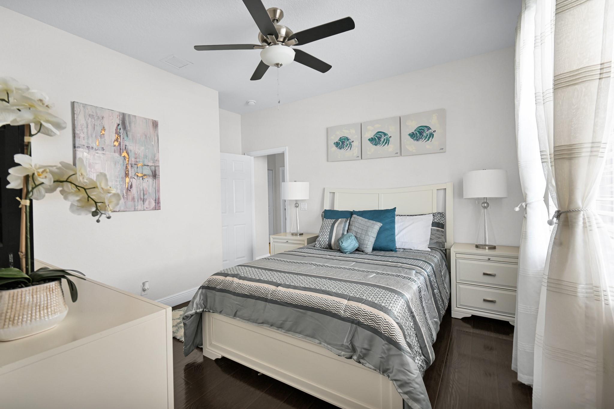 Coral Creek Rep 5 - Residential