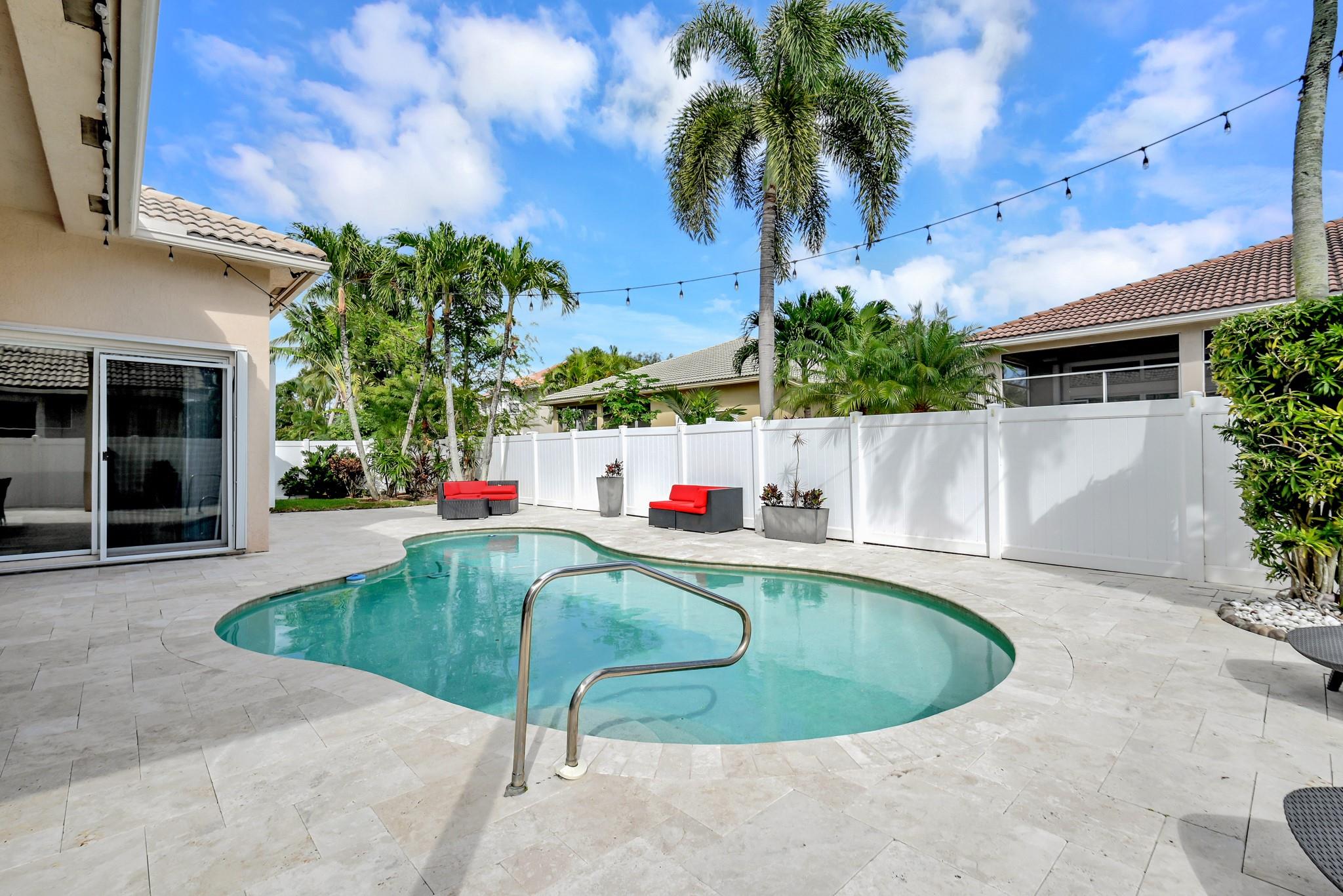 Coral Creek Rep 5 - Residential