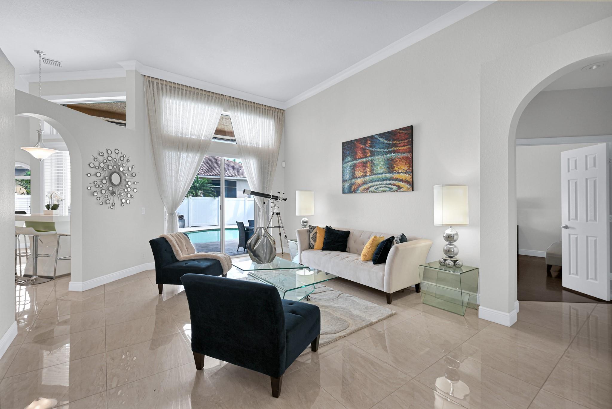 Coral Creek Rep 5 - Residential