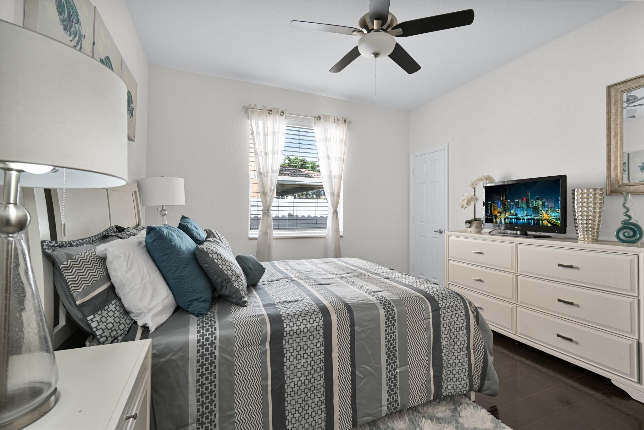 Coral Creek Rep 5 - Residential