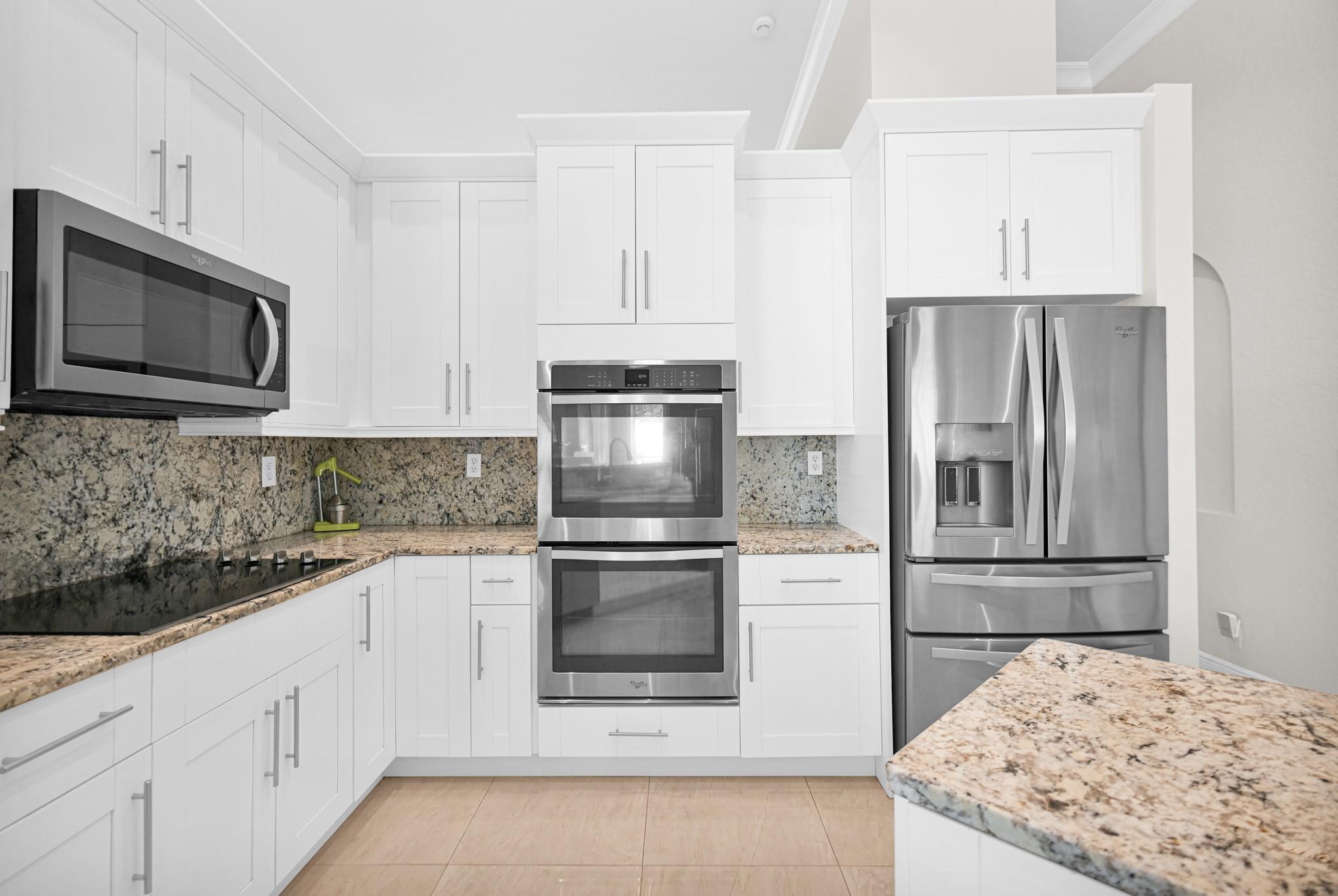 Coral Creek Rep 5 - Residential