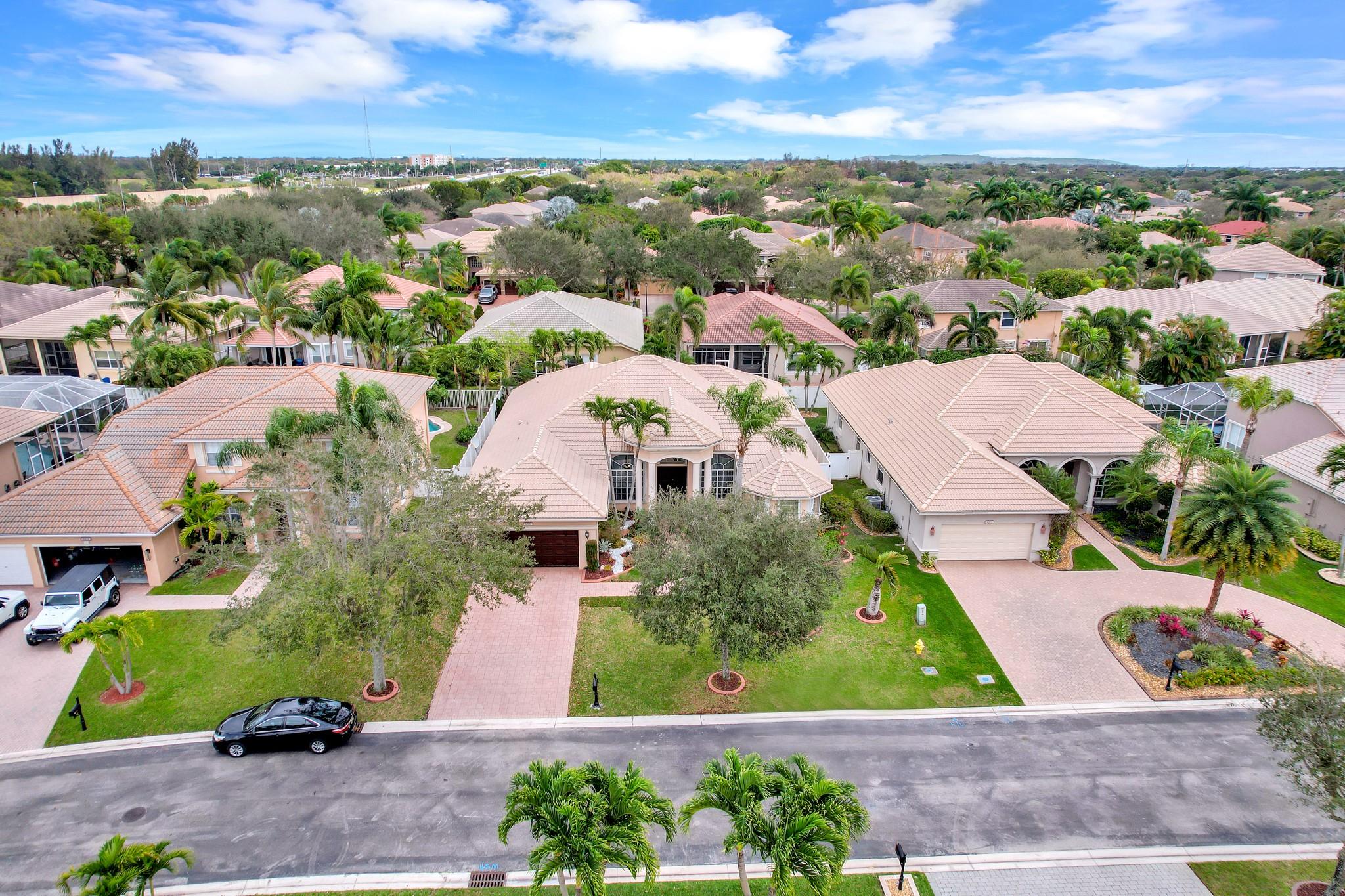 Coral Creek Rep 5 - Residential