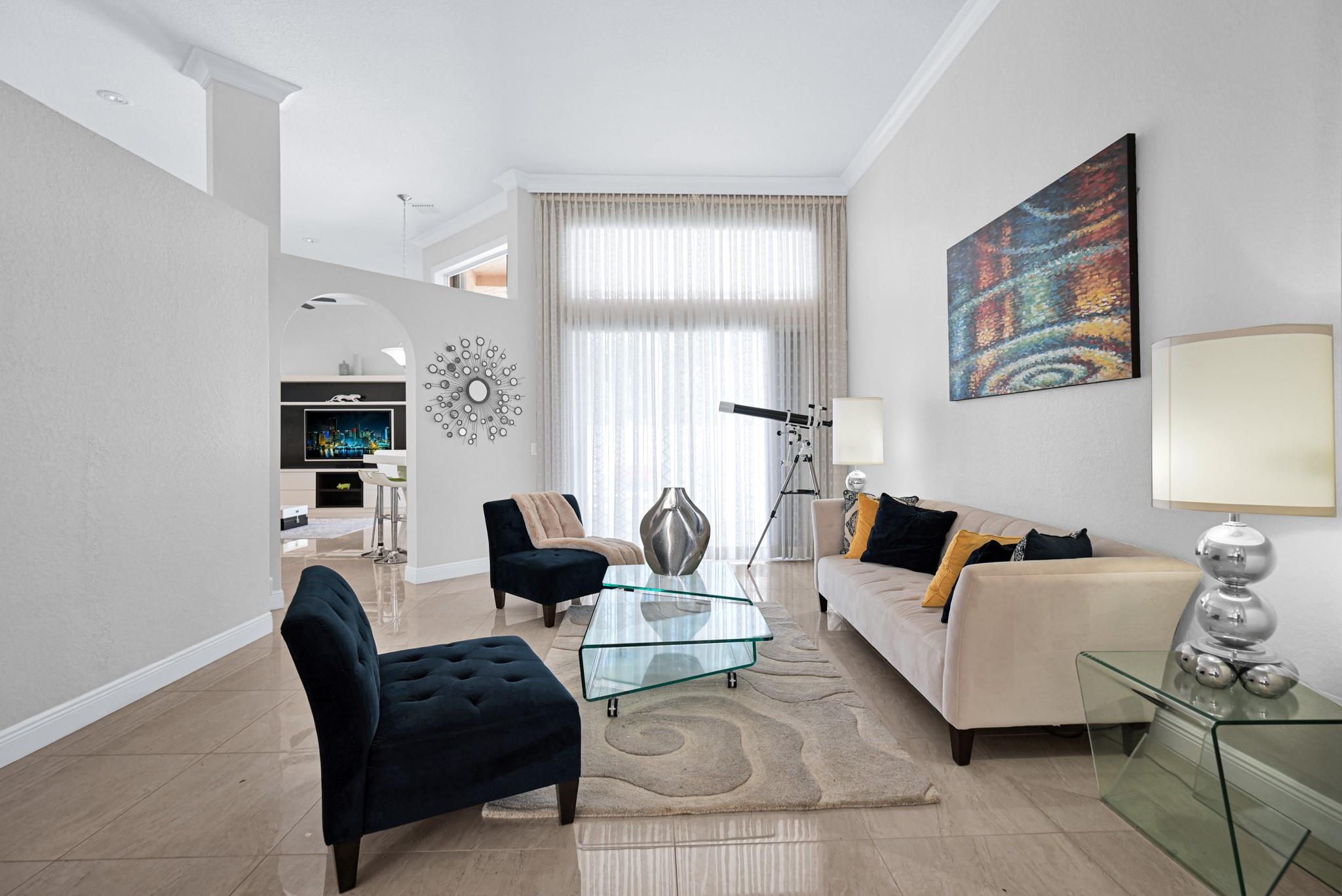 Coral Creek Rep 5 - Residential