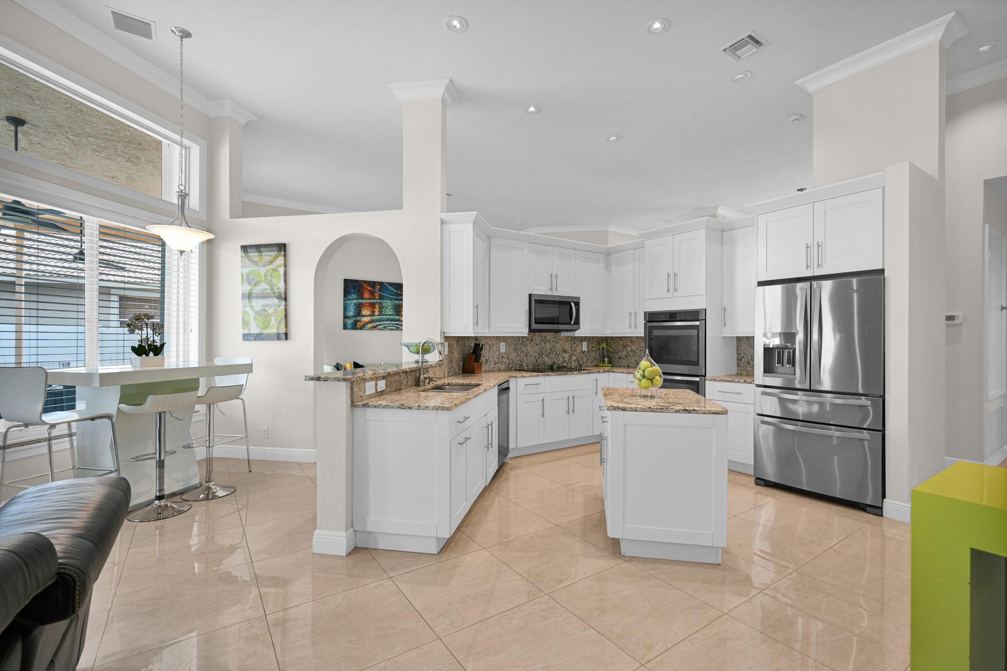 Coral Creek Rep 5 - Residential