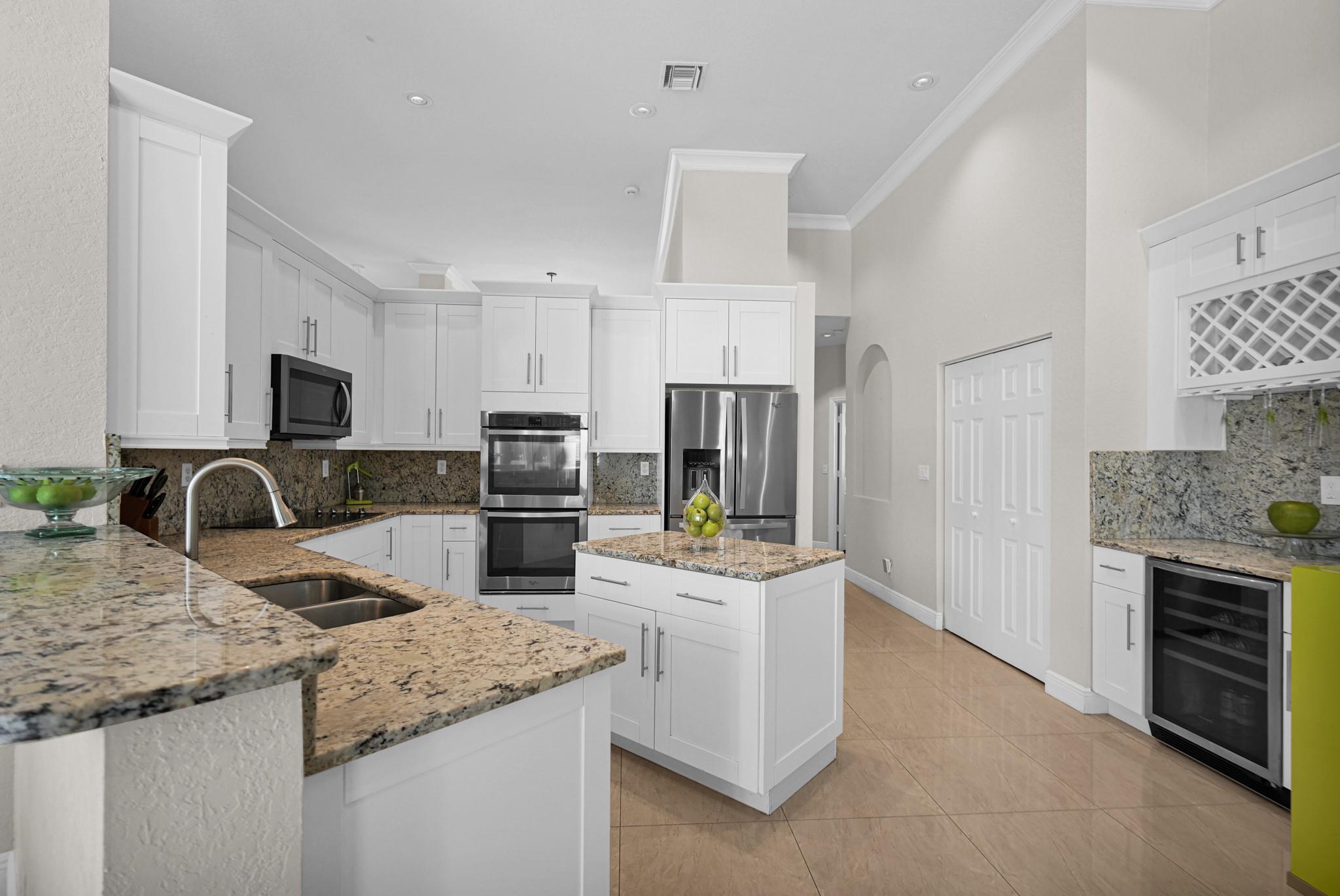 Coral Creek Rep 5 - Residential
