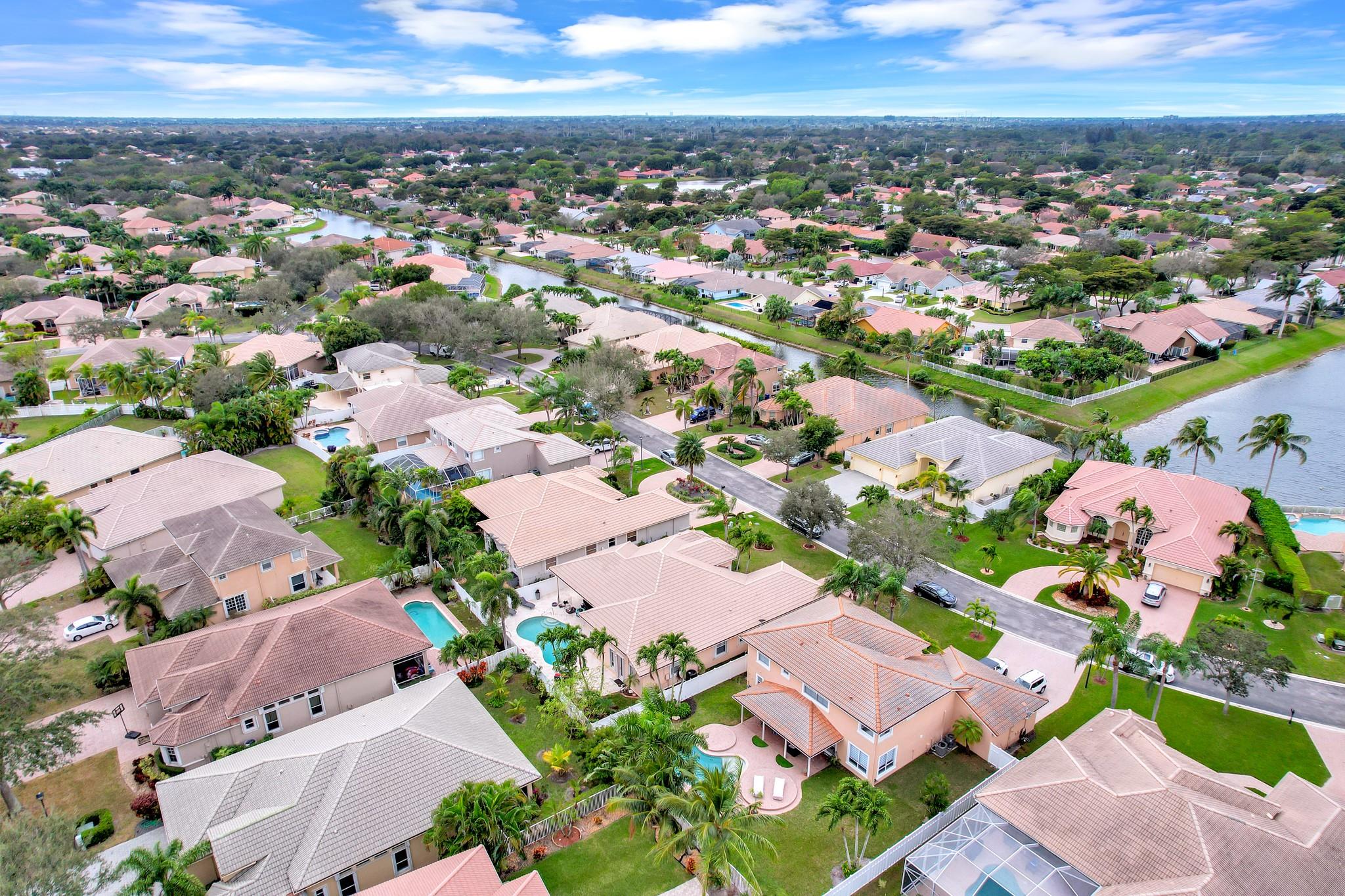 Coral Creek Rep 5 - Residential