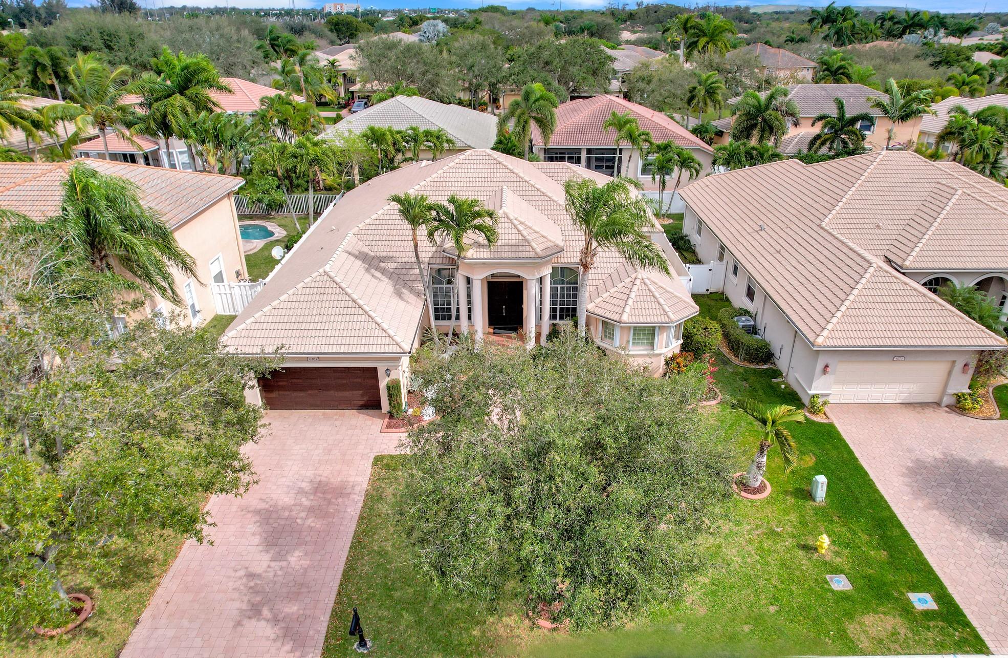 Coral Creek Rep 5 - Residential