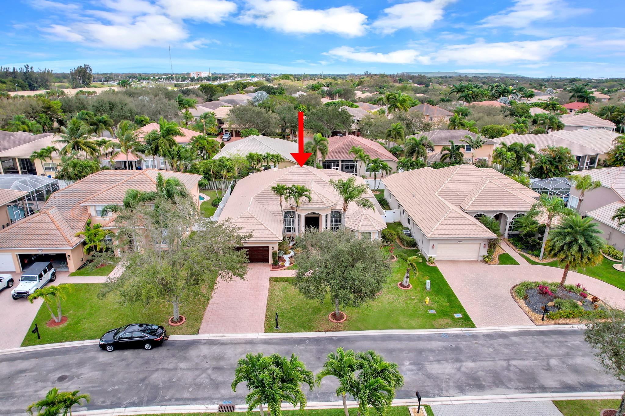 Coral Creek Rep 5 - Residential