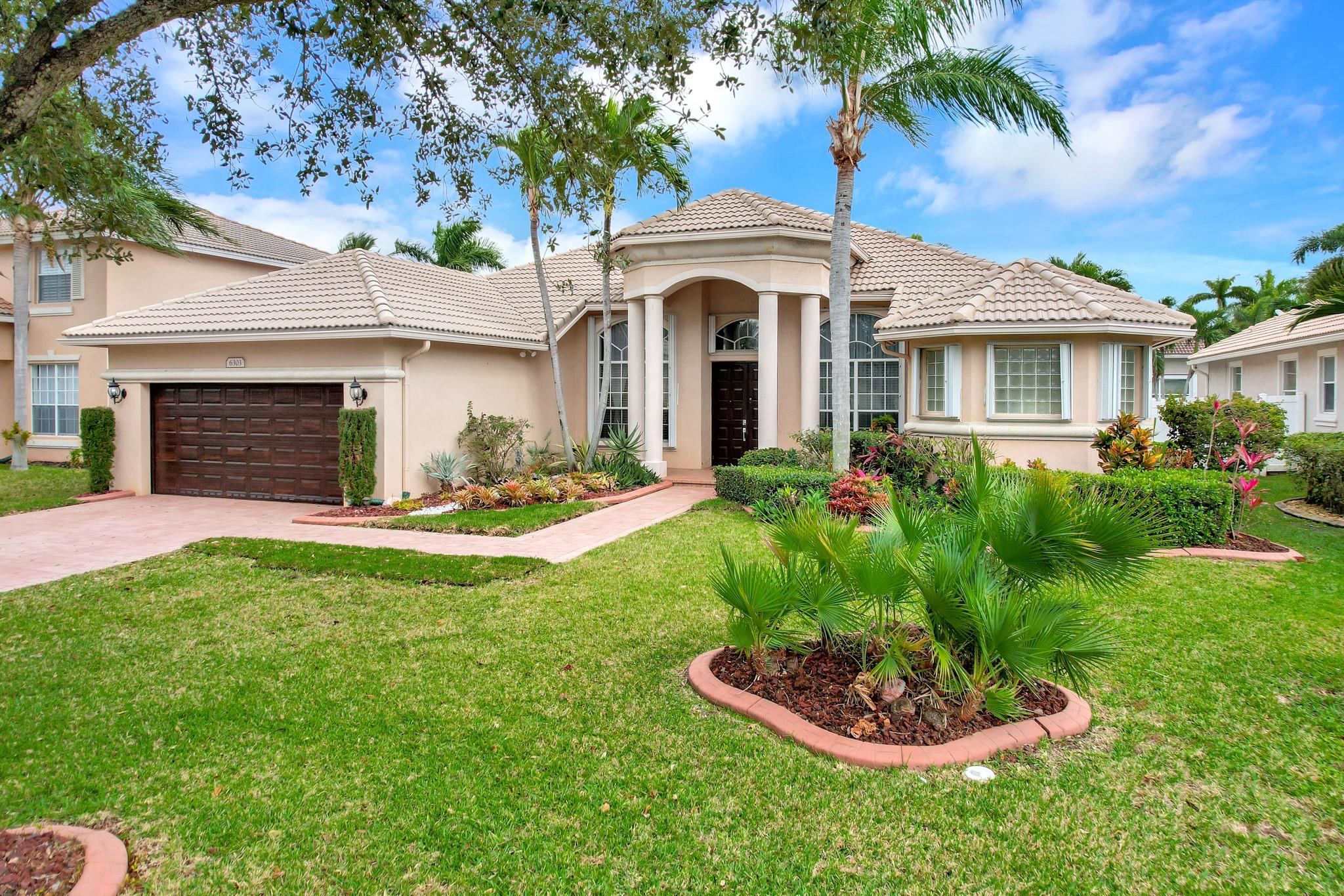 Coral Creek Rep 5 - Residential