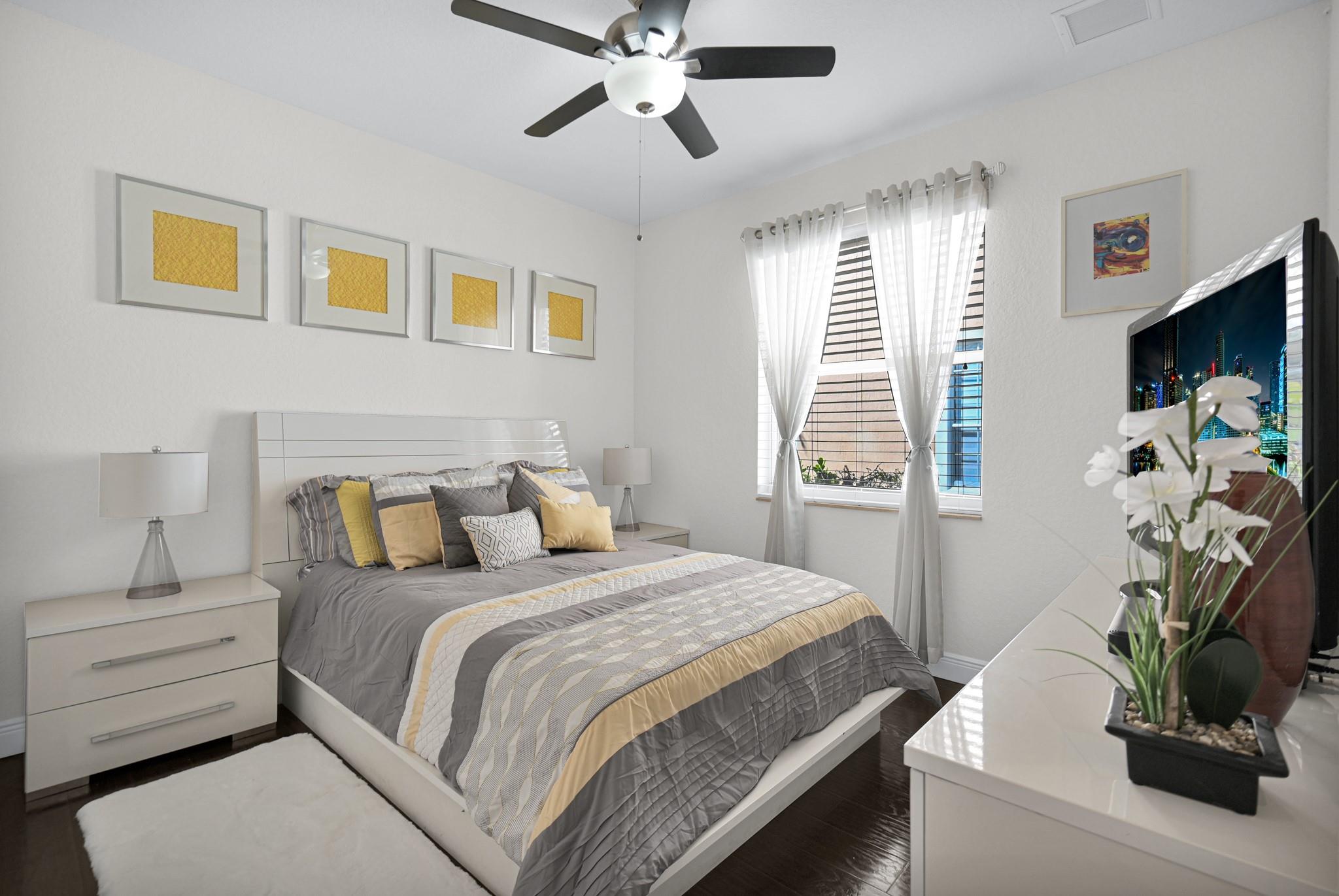 Coral Creek Rep 5 - Residential