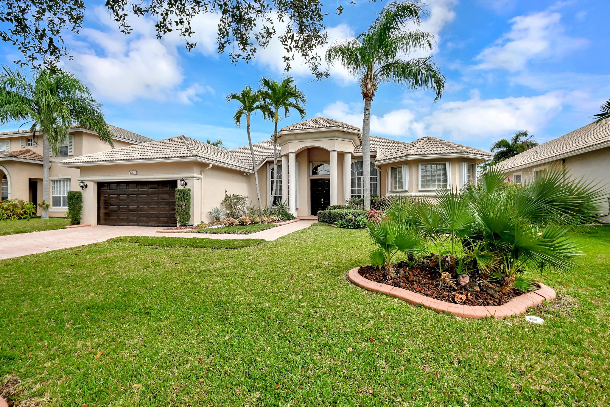 Coral Creek Rep 5 - Residential