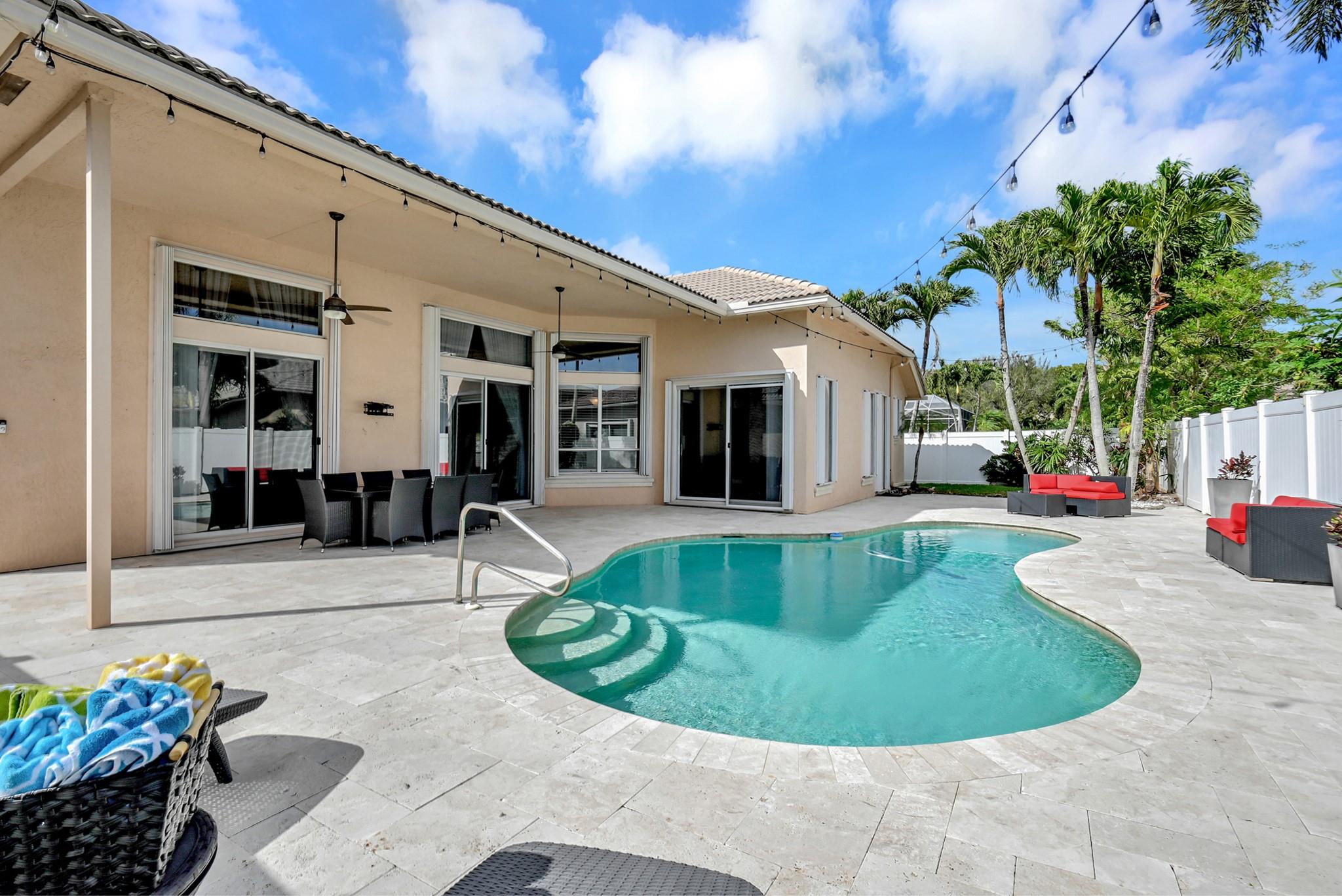 Coral Creek Rep 5 - Residential