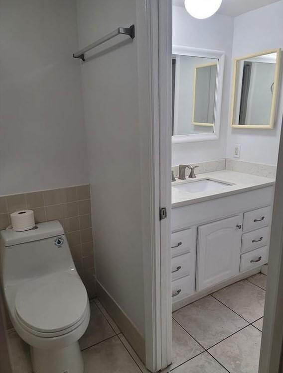 Coral Plaza - Residential