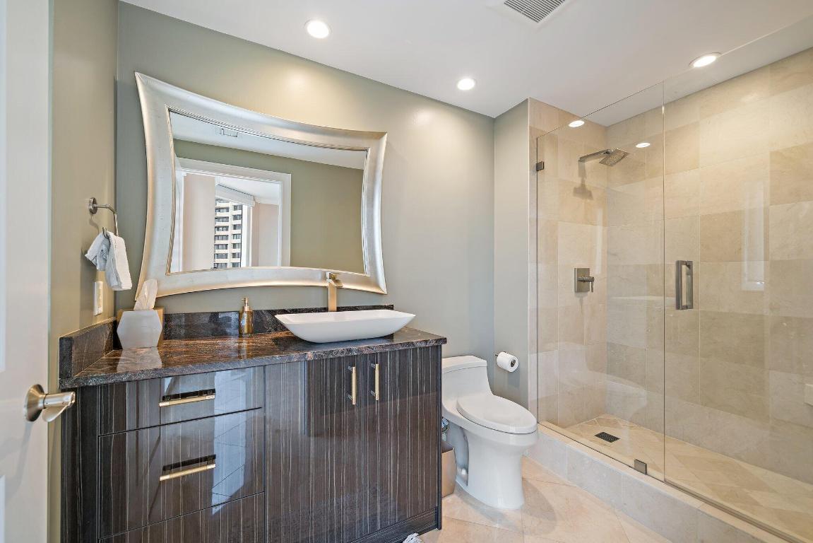 BEACH FRONT AT SINGER ISLAND CONDO - Residential