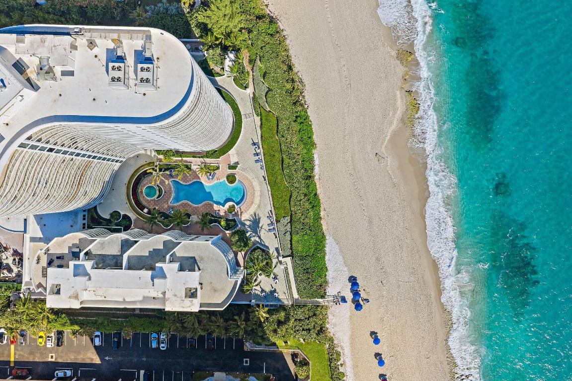 4600 N Ocean Drive 703