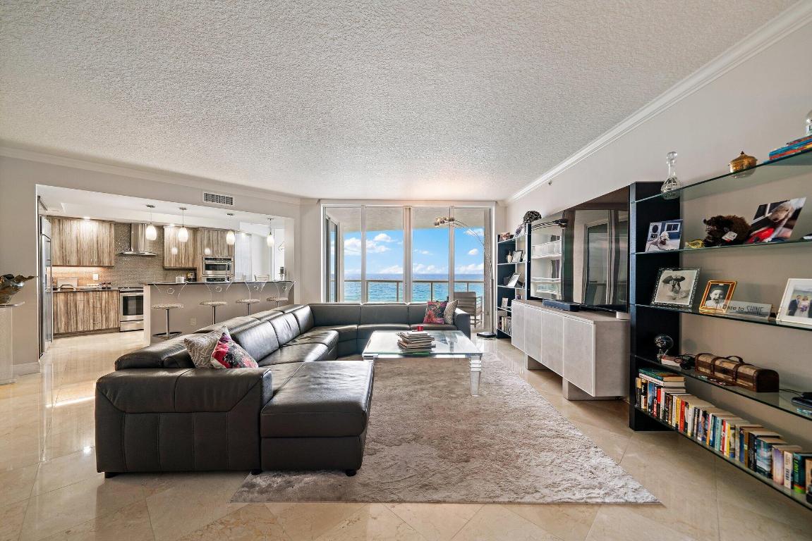 BEACH FRONT AT SINGER ISLAND CONDO - Residential