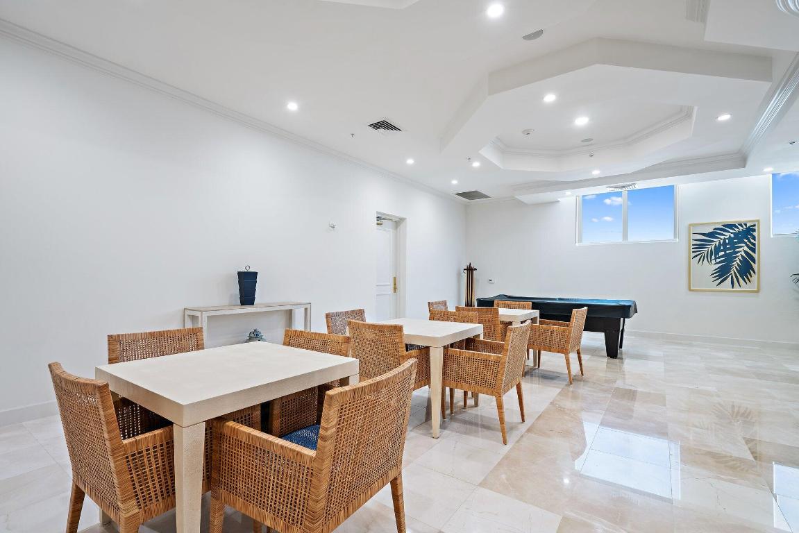 BEACH FRONT AT SINGER ISLAND CONDO - Residential